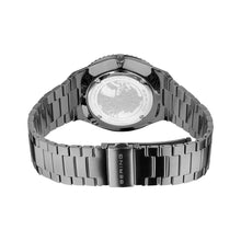 Load image into Gallery viewer, Men's Bering Polished/ Brushed Grey Watch