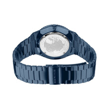 Load image into Gallery viewer, Gents Classic | Polished Blue Watch