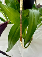 Load image into Gallery viewer, Preloved 18ct Yellow Gold Collar Necklace