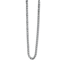Load image into Gallery viewer, Fred Bennett Heavyweight Curb Chain Necklace