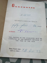 Load image into Gallery viewer, Mikimoto 6.5-7mm Round Cultured Pearl String