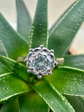 Load image into Gallery viewer, Preloved 18ct Gold 0.50ct Diamond Solitaire Ring