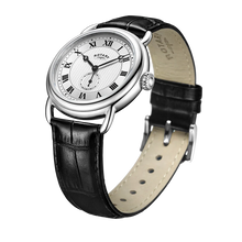 Load image into Gallery viewer, Rotary Heritage 'Sherlock' Watch