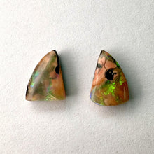 Load image into Gallery viewer, 1.61ct Boulder Opals