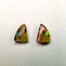 Load image into Gallery viewer, 1.61ct Boulder Opals
