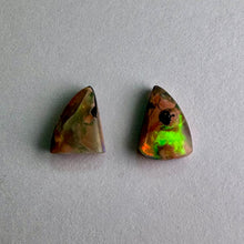 Load image into Gallery viewer, 1.61ct Boulder Opals