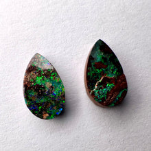Load image into Gallery viewer, 4.61ct Boulder Opals