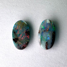 Load image into Gallery viewer, 2.65ct Boulder Opals