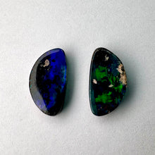 Load image into Gallery viewer, 3.64ct Boulder Opals
