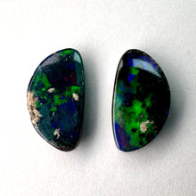 Load image into Gallery viewer, 3.64ct Boulder Opals