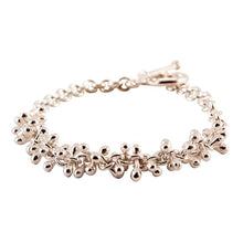 Load image into Gallery viewer, Sterling Silver 'Pollen' Necklace Chris Lewis