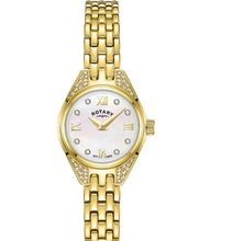 Load image into Gallery viewer, Rotary Cocktail Watch