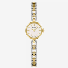 Load image into Gallery viewer, Rotary 1895 Ladies 2 Colour Watch