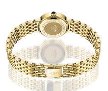 Load image into Gallery viewer, Rotary Heritage Diamond Set Watch