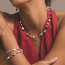 Load image into Gallery viewer, GeoCUBE® Iconic Precious Bracelet Golden Blush