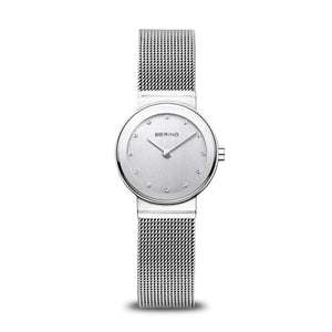 Bering Classic Polished Watch