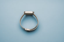 Load image into Gallery viewer, Bering Ladies Brushed Silver Classic Watch 18034-004
