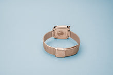 Load image into Gallery viewer, Bering Ladies Rose Gold Classic Watch 18034-364
