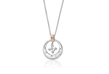 Load image into Gallery viewer, Clogau Stars of the Llyn Peninsula White Topaz Pendant
