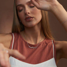 Load image into Gallery viewer, Clogau Vine of Life Necklace