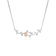 Load image into Gallery viewer, Clogau Vine of Life Necklace