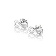 Load image into Gallery viewer, Hot Diamonds Amulets Infinity Earrings
