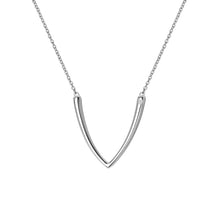 Load image into Gallery viewer, Hot Diamonds Reflect Necklace

