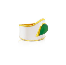 Load image into Gallery viewer, Amazon Parrot Ring