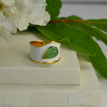 Load image into Gallery viewer, Amazon Parrot Ring