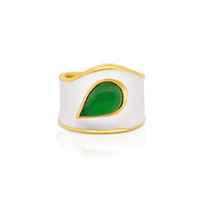 Load image into Gallery viewer, Amazon Parrot Ring