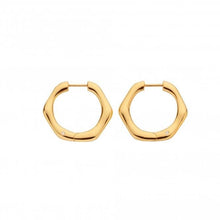 Load image into Gallery viewer, Jac Jossa HD X JJ Fluid Earrings