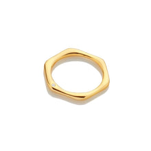 Load image into Gallery viewer, Jac Josssa Fluid Ring