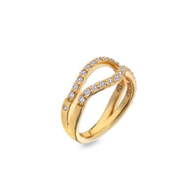 Load image into Gallery viewer, Jac Jossa Extravagance Ring