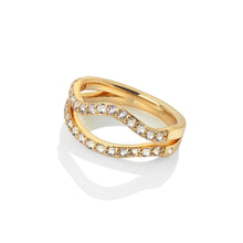 Load image into Gallery viewer, Jac Jossa Extravagance Ring