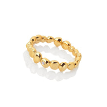 Load image into Gallery viewer, Jac Jossa Beach Ring