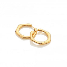 Load image into Gallery viewer, Jac Jossa HD X JJ Fluid Earrings