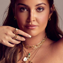 Load image into Gallery viewer, Jac Jossa Spirit Earrings