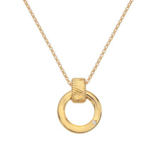 Load image into Gallery viewer, Jac Jossa Spirit Pendant