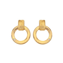 Load image into Gallery viewer, Jac Jossa Spirit Earrings