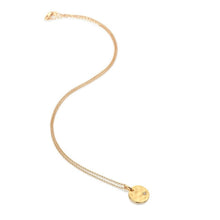 Load image into Gallery viewer, Jac Jossa Lunar Pendant