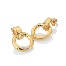 Load image into Gallery viewer, Jac Jossa Spirit Earrings