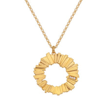 Load image into Gallery viewer, Jac Jossa Believe Pendant