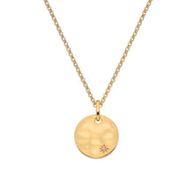 Load image into Gallery viewer, Jac Jossa Lunar Pendant