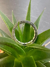 Load image into Gallery viewer, Preloved Platinum &amp; Diamond Full Eternity Ring 1.2ct
