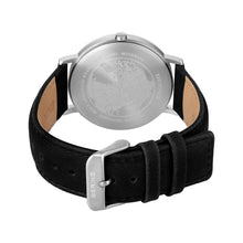 Load image into Gallery viewer, Men&#39;s Bering Titanium Brushed Silver Watch
