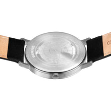 Load image into Gallery viewer, Bering Titanium | Brushed Silver Mens Watch
