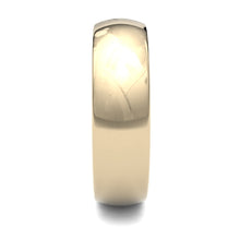 Load image into Gallery viewer, Preloved 9ct Yellow Gold 6.6mm Court Wedding Ring
