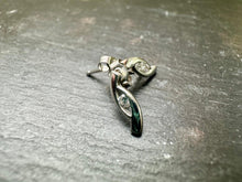 Load image into Gallery viewer, Preloved 9ct White Gold Diamond Studs
