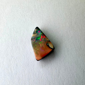 1.91ct Lightning Ridge Opal