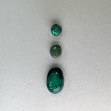 Load image into Gallery viewer, 1.12ct Australian Black Opals
